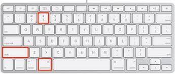 Apple gives you a fair number of options to easily save, delete and open the screenshot for markup, tools that i've come to. How To Take A Screenshot On A Mac Digital Trends