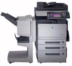 Home printer drivers hp hp photosmart 3110 printer driver download link. Konica Minolta Bizhub C351 Driver Free Download