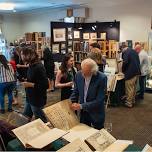 The Prince Edward Island Rare Book Fair: