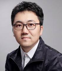 周雪峰-中国科学院大学-UCAS