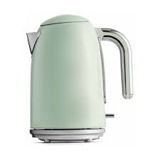 1 7l Retro Kettle Green Kmart Kmart Kettle Vintage Caravans