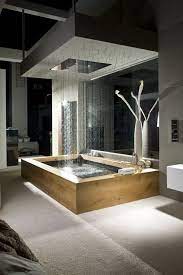 Bagno In Stile Lusso Idee E Consigli Arredamento Casa Di Lusso Case Di Design Design Di Interni Moderno