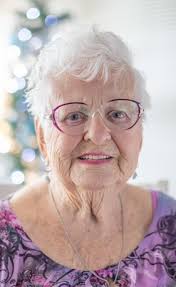 Obituary for Lorraine "Lee" M. (LeClair) DiBenedetto