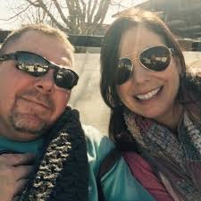 Rebecca Bueche's Instagram, Twitter & Facebook