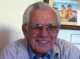 Two-time Santa Rosa mayor John Downey dies at 91