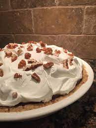 Possum Pie An Arkansas Pie Food And Forte Recipe Desserts Delicious Pies Food