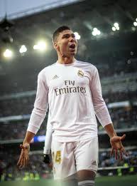 Casemiro scored deep into stoppage time to give hosts brazil a controversial win over colombia in the copa america. Casemiro On Twitter Misma Pasion Marisabelrr1 Realmadridfem Realmadrid