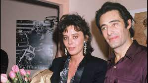 Gérard lanvin and jennifer photos, news and gossip. Gerard Lanvin Qui Est Sa Femme Jennifer Closer