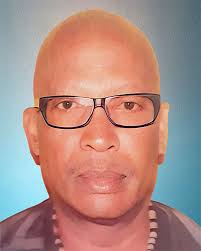 Remembering Reynold DeLisle Grant