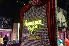 America 250: The Tennessee Playlist - Union City