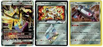 Maybe you would like to learn more about one of these? Primetimepokemon S Blog Ultra Prism The Most Popular Decks