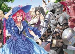 Anonymous sat 09 nov 14:21:45 2019 no. Goblin Slayer Ideas Discussions And Reccomendations Page 48 Spacebattles Forums