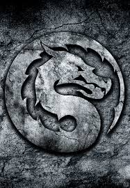 — mortal kombat movie (@mkmovie) february 18, 2021. Mortal Kombat Movie 2021 Logo Re Design By Ultimate Savage On Deviantart