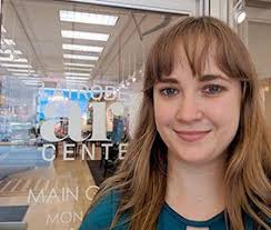 Olga Herbert's Instagram, Twitter & Facebook