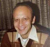 Obituary for Jerome Sugarman
