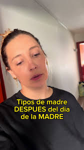 Los días después del día de la madre