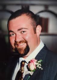 Christopher Rainey Stanton