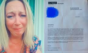 Emmerdale star Kelli Hollis says she was accused of KERB CRAWLING