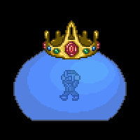 Steam Community Guide King Slime Informations I've played this game for countless hours, but with update 1.07 out now (equivalent to pc 1.2.4), a lot more content has our goal is to get the slime trophy that was recently added. king slime informations