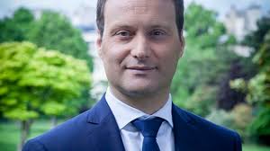 Parti Renaissance — La République En Marche