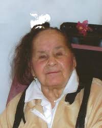 Obituary information for Mary Magdalene Boles