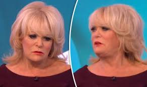 Coronation street legend sherrie hewson has said a famous director sexually assaulted her as a young star. Sherrie Hewson Struck Down With Illness After Facing Ex For First Time In 16 Years Tv Radio Showbiz Tv Express Co Uk