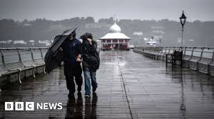 BBC - News update