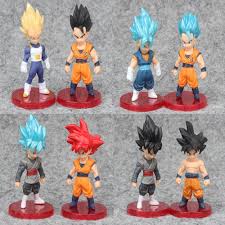 Maybe you would like to learn more about one of these? Dragon Ball Z Japanese Anime 8cm Figure Android 20