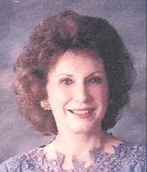 Joyce Haywood Obituary (2015)