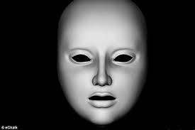We did not find results for: Optical Illusion Tricks Your Brain Into Thinking The Face Is Inside Out Daily Mail Online
