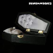 Gothic Wedding Coffin Jewelry Box Bat Halloween Keepsake Coffin Gift Box Engagement Ring Box Casket Gothic Wedding Engagement Ring Box Cleaning Jewelry