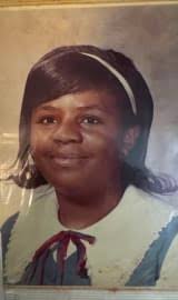 Donna R. Crenshaw Obituary (1953