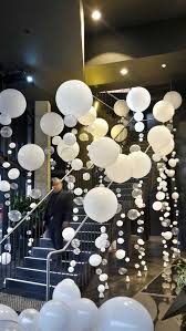 45 Awesome Diy Balloon Decor Ideas Ballon Party Ballon Dekoration Und Luftballons