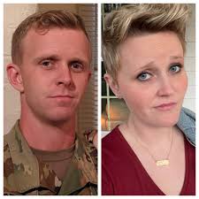 Hey! We need your opinion….do Chantil and her brother Ty look alike? Weigh  in!