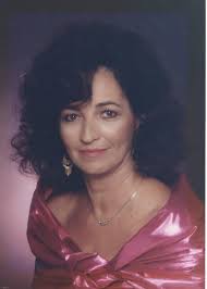 In loving memory of Yolanda Marie Barona Vankoughnet