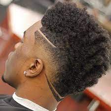 Ikrushfades On Instagram On Point Done By Gifted Handzvip Twistssponge Naturalhair In 2021 Mohawk Hairstyles Boys Haircuts Curly Hair Mohawk Hairstyles Men