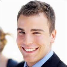 20 Receding hairstyle ideas