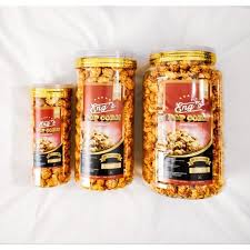 Shah alam expressway that also known as the kesas highway is an alternative to the congested federal highway. Eng S Popcorn Homemade Shah Alam Puchong Shopee Malaysia