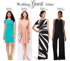 The Spiff Wedding Attire Guest Guest Attire What To Wear To A Wedding