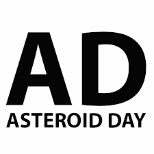 Jump to navigation jump to search. File Asteroid Day Logo Svg Wikipedia
