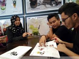 Sblm ni beli ok bungkusan and makanan sedap berbaloi dgn harga, hari ni mcm beli kat kedai mamak dgn. Mengidam Ice Bucket Di Aeon Shah Alam Lovely Bee