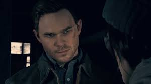 Quantum Break Preview