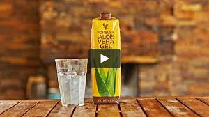Forever freedom contiene glucosamina, condroitinsolfato, msm, aloe vera gel e vitamina c. Forever Aloe Vera Gel On Vimeo