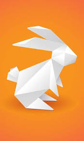 Cademy Cademyrd Twitter Geometric Origami Origami Animals Useful Origami