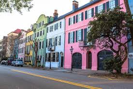 Address, phone number, rainbow row reviews: Rainbow Row Charleston 2021 Charleston Visitors Guide
