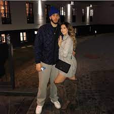 This biography profiles his childhood, family, personal life, basketball career, etc. Gelo Ball And Gf Izzy Gelo Ball Liangelo Ball Ball Brothers