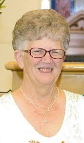 Kay M. Seymour Clements obit Obituary