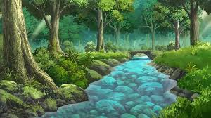 31.12.2020 · pokemon pokemon anime background wallpapers on desktop nexus. 19 Pokemon Places Ideas Pokemon Kalos Region Places