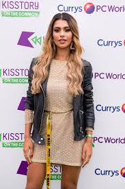 Amber and michael said there's no bad blood between them during their appearance on love island: Love Island S Joanna Says Amber Pursuing Michael In The Villa Was Annoying As They Reunite At Kisstory On The Common