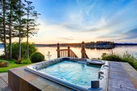 Jacuzzi has five collections that range from economical models to luxury spas. Points To Consider When Purchasing A Hot Tub